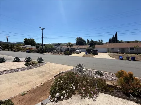 Exterior - 14538 Springvale St, Poway, CA 92064 photo 5 of 15