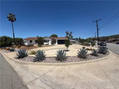 Exterior - 14538 Springvale St, Poway, CA 92064 photo 2 of 15