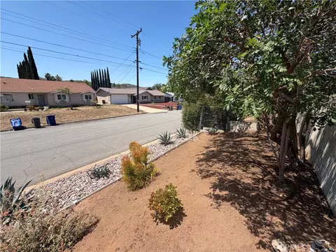 Exterior - 14538 Springvale St, Poway, CA 92064 photo 6 of 15