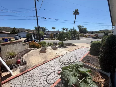 Exterior - 14538 Springvale St, Poway, CA 92064 photo 3 of 15