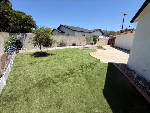 Exterior - 14538 Springvale St, Poway, CA 92064 photo 11 of 15