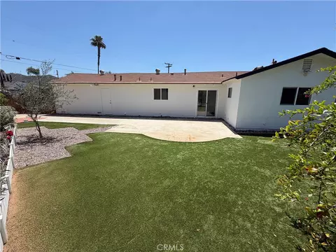 Exterior - 14538 Springvale St, Poway, CA 92064 photo 10 of 15