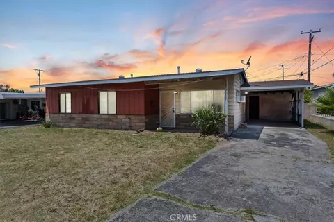 1243 Mandalay, Ontario, CA 91764