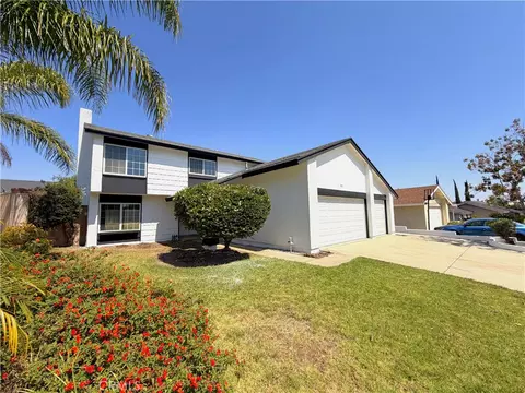 Exterior - 7337 Pasito Ave, Rancho Cucamonga, CA 91730 photo 2 of 4