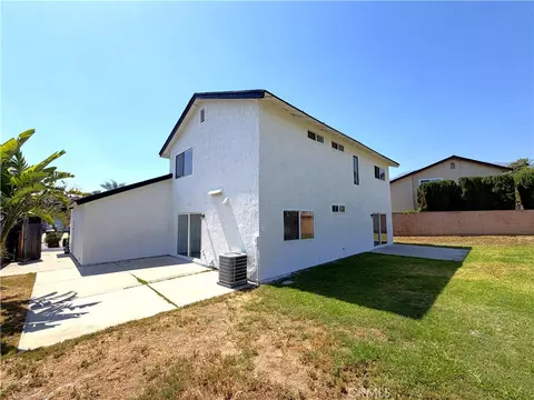 Exterior - 7337 Pasito Ave, Rancho Cucamonga, CA 91730 photo 3 of 4