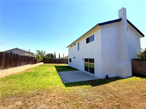 Exterior - 7337 Pasito Ave, Rancho Cucamonga, CA 91730 photo 4 of 4