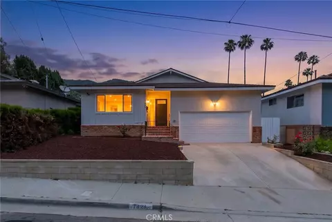 7429 Young, Rosemead, CA 91770