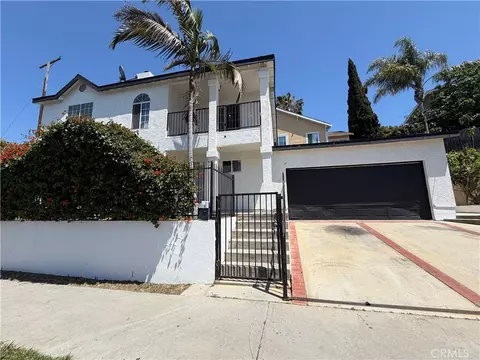4726 Pickford St, Los Angeles, CA 90019