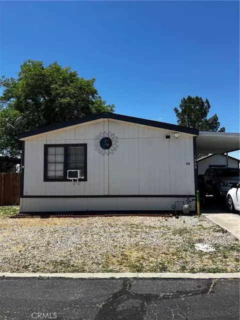 1909 Jamie Way, Rosamond, CA 93560