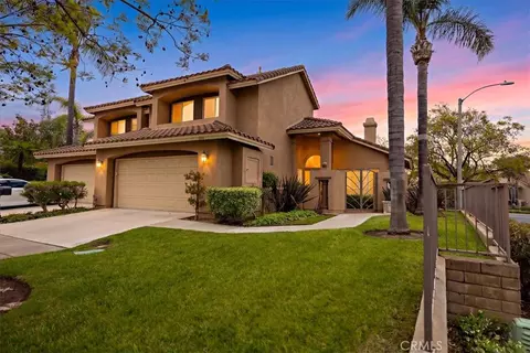 304 Calle Moreno, San Dimas, CA 91773
