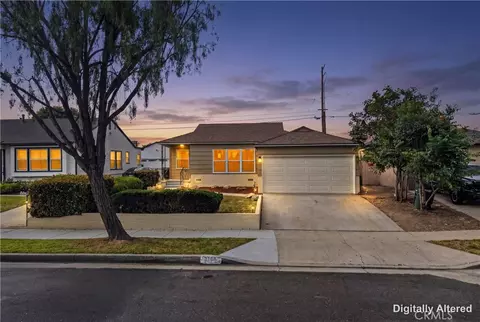2708 Yearling St, Lakewood, CA 90712