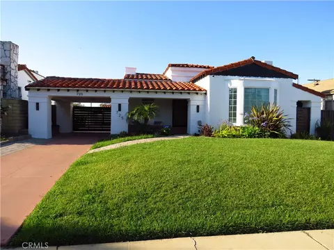725 W 111th St, Los Angeles, CA 90044
