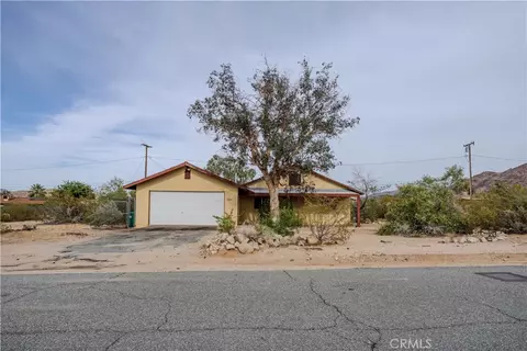 6973 Mission, Twentynine Palms, CA 92277