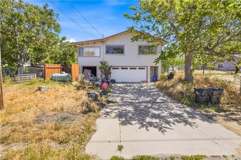 14971 Sunnydale, Lake Hughes, CA 93532