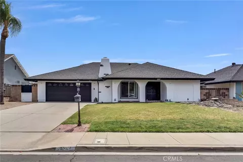 4345 Wilson, Chino, CA 91710
