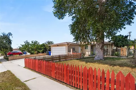 Exterior - 114 S Tamarisk, Rialto, CA 92376 photo 2 of 11