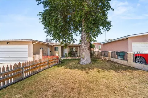 Exterior - 114 S Tamarisk, Rialto, CA 92376 photo 10 of 11