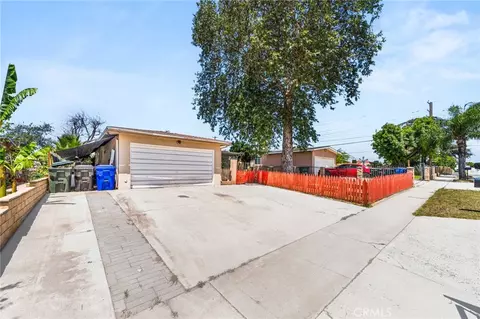 Exterior - 114 S Tamarisk, Rialto, CA 92376 photo 1 of 11