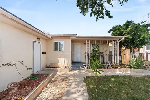 Exterior - 114 S Tamarisk, Rialto, CA 92376 photo 3 of 11