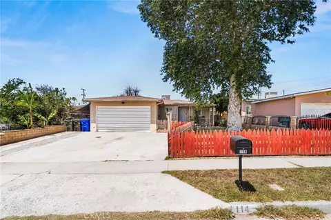 114 S Tamarisk, Rialto, CA 92376