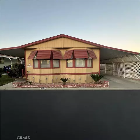 2598 Ayala Dr #124, Rialto, CA 92377