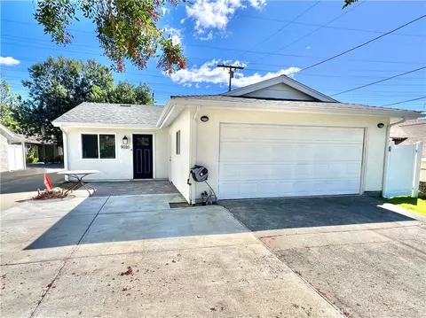9010 Wilbur Ave, Northridge, CA 91325