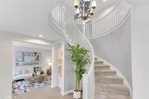 5192 Fox Hall Rd, Chino Hills, CA 91709