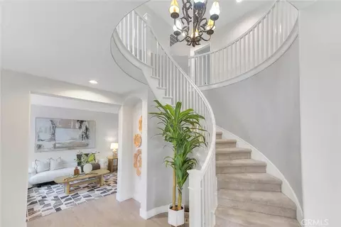 5192 Fox Hall Rd, Chino Hills, CA 91709