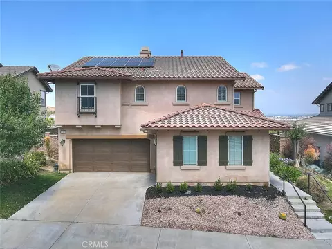 5192 Fox Hall Rd, Chino Hills, CA 91709