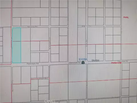 0 Ca-18, Phelan, CA 92371