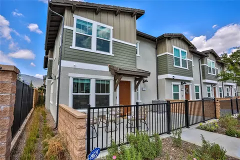 6392 Sierra Vis #5, Fontana, CA 92336