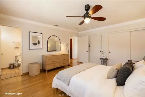 Bedroom - 427 Fig Ln, Monrovia, CA 91016 photo 1 of 5