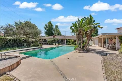 Exterior - 205 W Longden, Arcadia, CA 91007 photo 16 of 17