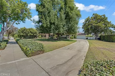 Exterior - 205 W Longden, Arcadia, CA 91007 photo 5 of 17