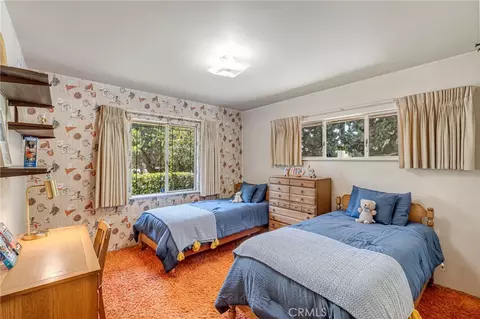 Bedroom - 205 W Longden, Arcadia, CA 91007 photo 4 of 6