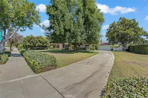 Exterior - 205 W Longden, Arcadia, CA 91007 photo 5 of 18
