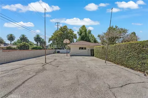 Exterior - 205 W Longden, Arcadia, CA 91007 photo 17 of 17