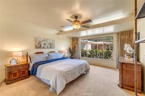 Bedroom - 205 W Longden, Arcadia, CA 91007 photo 1 of 6