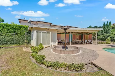 Exterior - 205 W Longden, Arcadia, CA 91007 photo 10 of 18