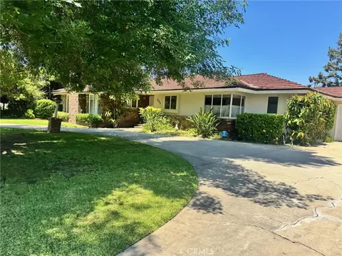 Exterior - 205 W Longden, Arcadia, CA 91007 photo 3 of 18