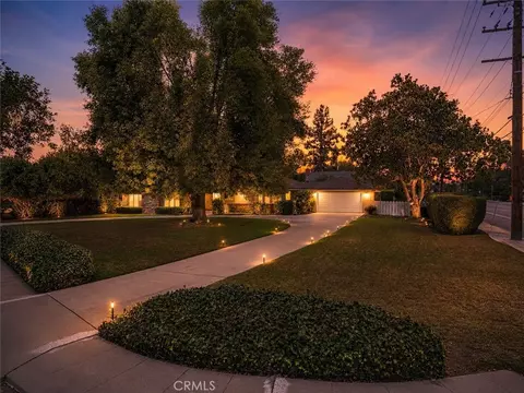 Exterior - 205 W Longden, Arcadia, CA 91007 photo 2 of 18