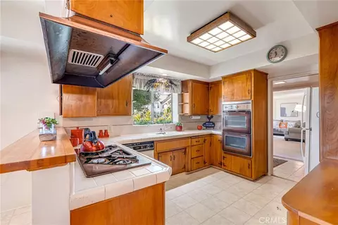 Kitchen - 205 W Longden, Arcadia, CA 91007 photo 1 of 3