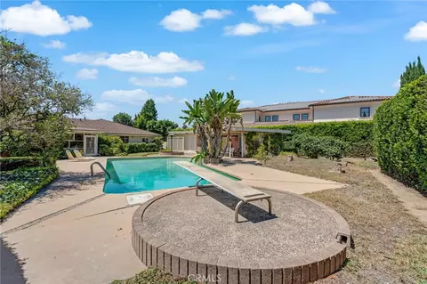 Exterior - 205 W Longden, Arcadia, CA 91007 photo 15 of 17