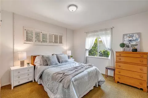 Bedroom - 205 W Longden, Arcadia, CA 91007 photo 5 of 6