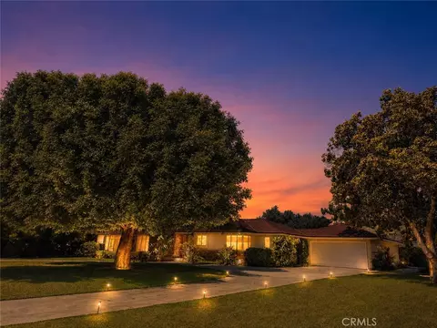 Exterior - 205 W Longden, Arcadia, CA 91007 photo 18 of 18