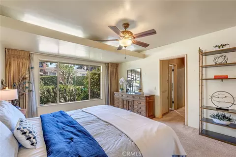 Bedroom - 205 W Longden, Arcadia, CA 91007 photo 3 of 6