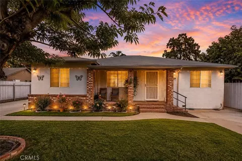 13709 4th St, Yucaipa, CA 92399