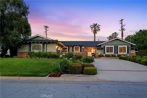 252 S Hacienda, Glendora, CA 91741