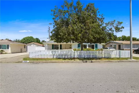 4686 Evart St, Montclair, CA 91763