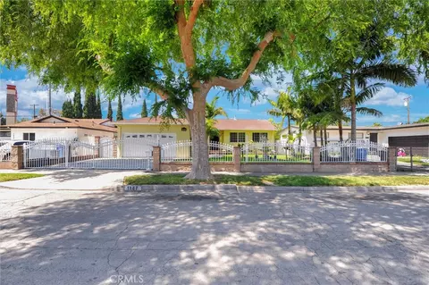 1887 Waters Ave, Pomona, CA 91766